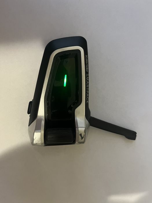 Мотогарнітура Cardo Scala Rider PackTalk