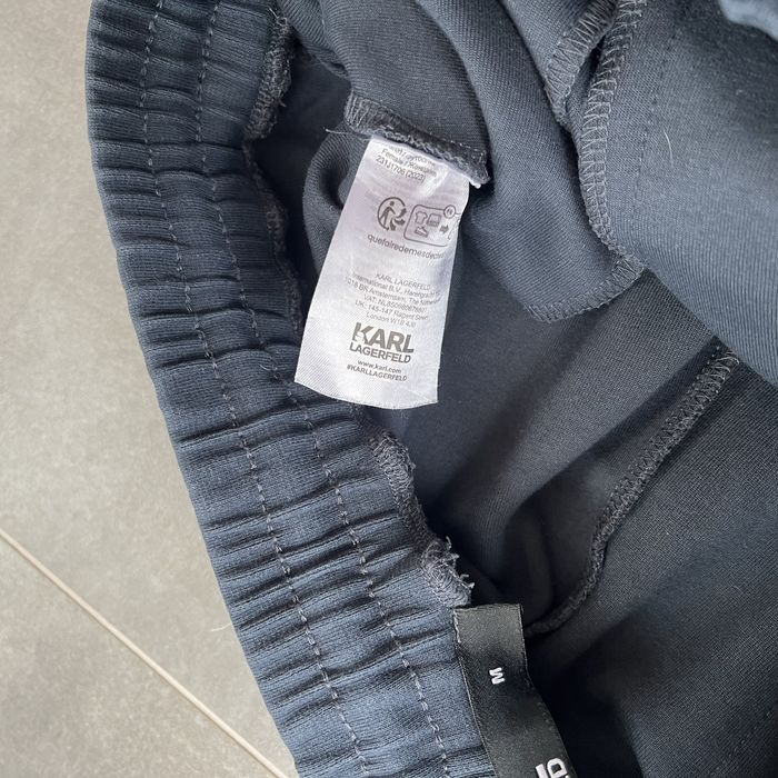 Жіночі саортивні штани Karl Lagerfeld розмір М