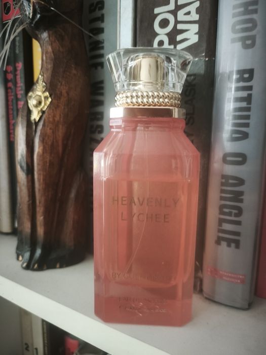 Gulf Orchid Heavenly Lychee Arabskie perfumy gourmand z ubytkiem