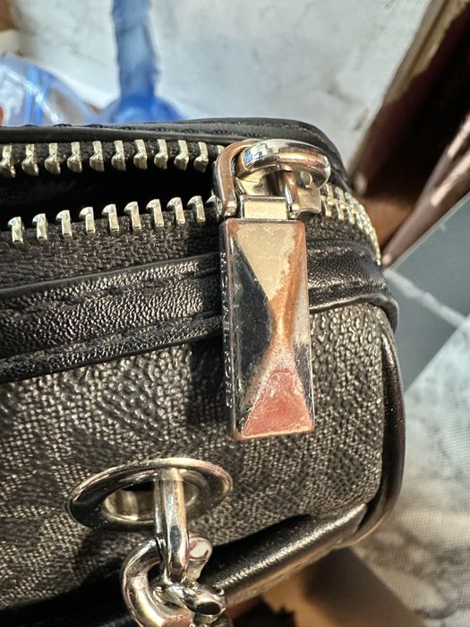 Michael kors bag logo slater original