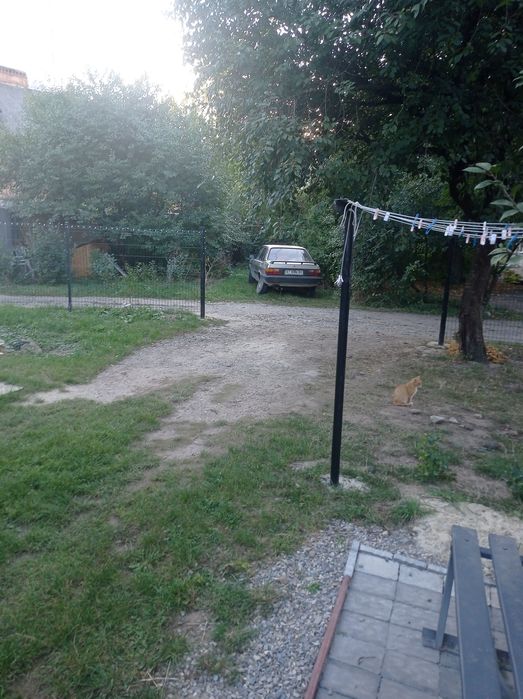 продам ауді 86року