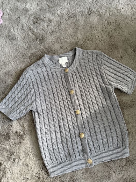 Нова кофтинка h and m, розмір с