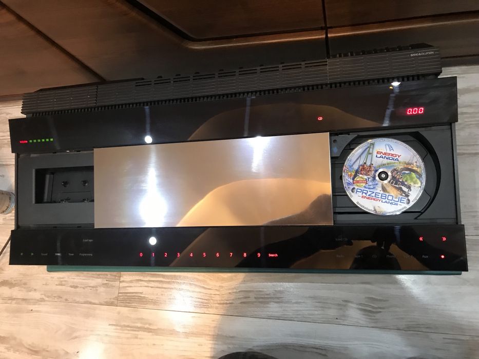 Bang Olufsen beocenter 9300 igła