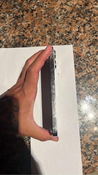 Iphone 14 pro max 256g LER O ANUNCIO