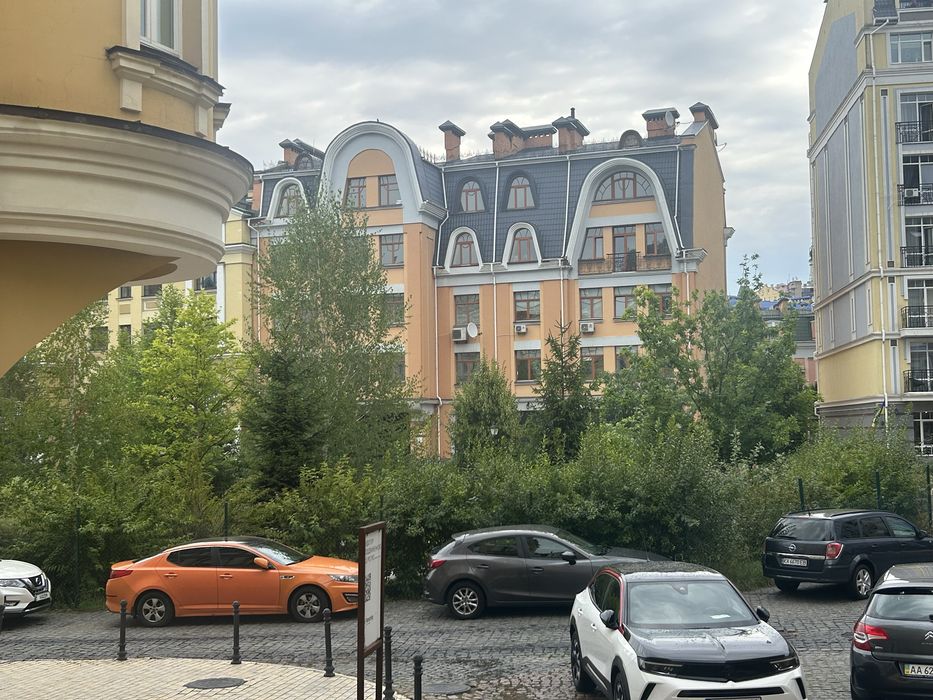 Без %Оренда комерційного приміщення з ремонтом Кожумʼяцька 20 Б Поділ