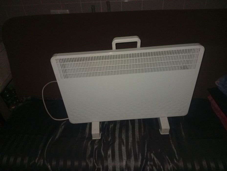 Обогреватель конвертор