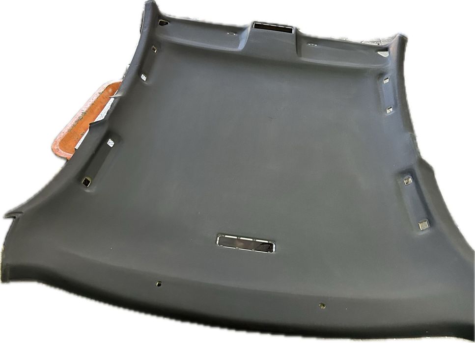 Teto pack M bmw E46 compact