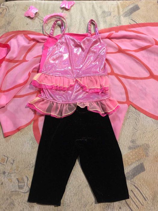 Карнавальный костюм Бабочка