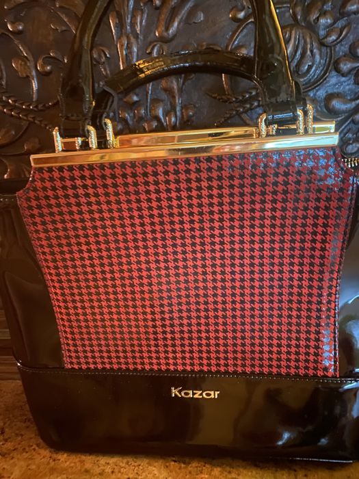 Torebka damska Kazar