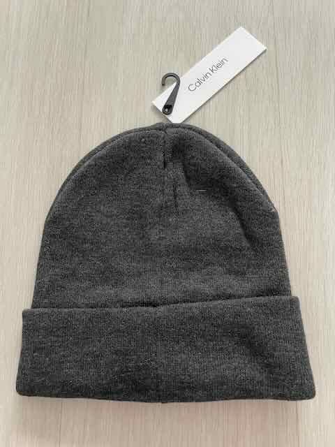 Calvin Klein - czapka męska z USA.