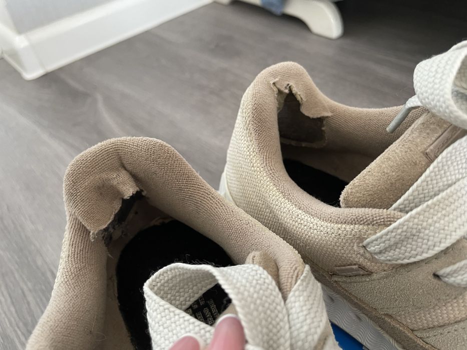 Кросівки Adidas Adimatic