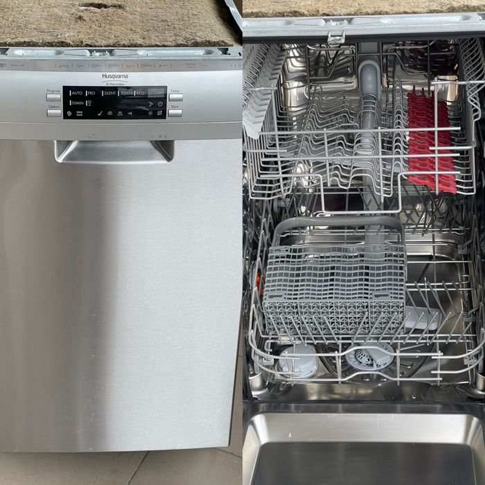 Посудомийкa бош dst3dg новa і бу з Германіі