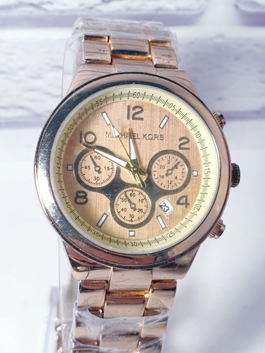 Годинник Michael Kors mk 5076. Сіла батарейка