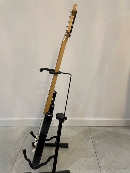 Gitara MAYA stratocaster - japonia ok. 1980r - próbki brzmienia