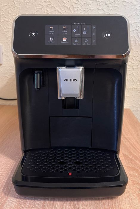 Philips EP2330/10 кавомашина