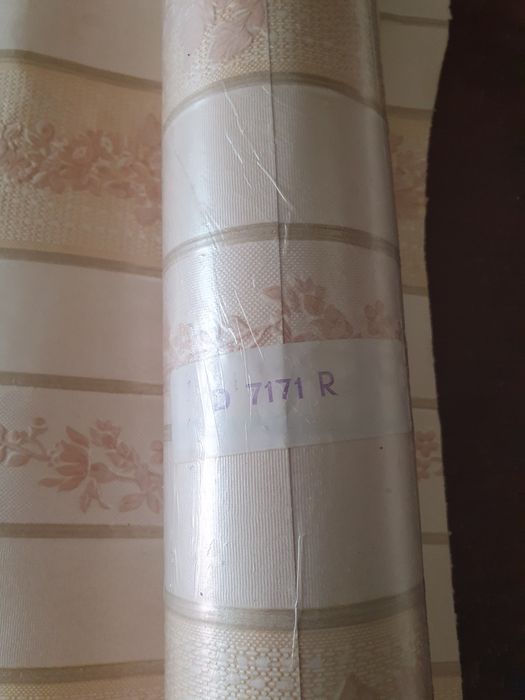 Papel de Parede Vintage