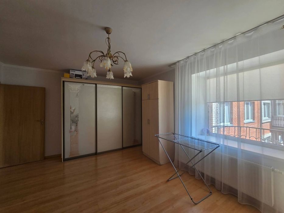 Продаж 3 кім квартири в Центрі