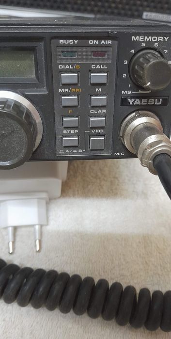 Rádio Amador Yaesu FT290R VHF