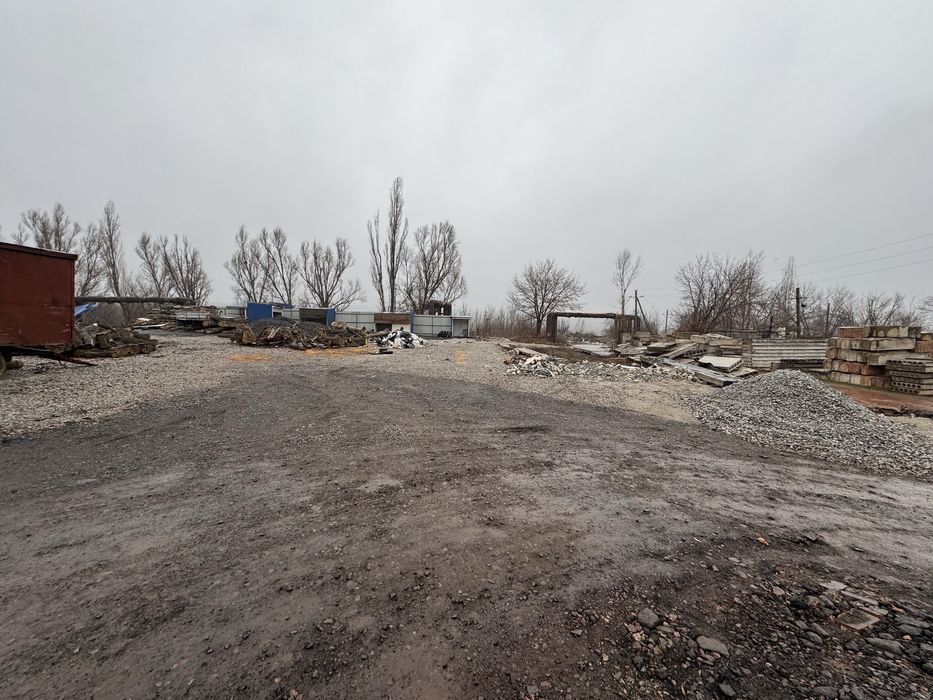 Аренда складского помещения, производство, бокс, территория в ценре.