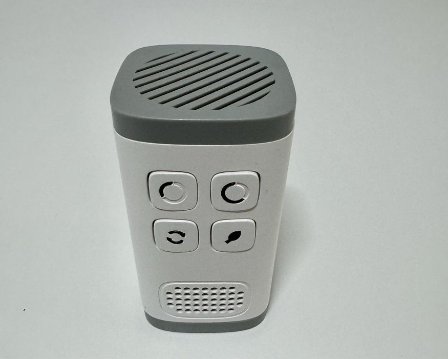 Ozonizador portátil small ozone NOVO