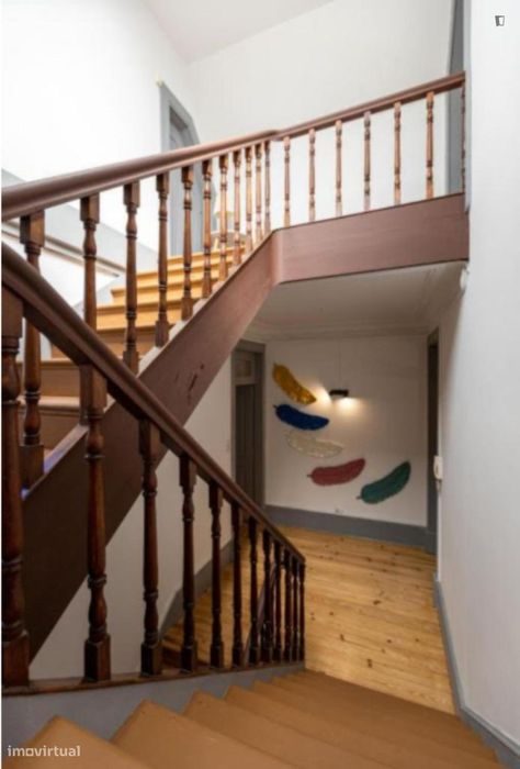 Quarto - localizado em Aveiro
