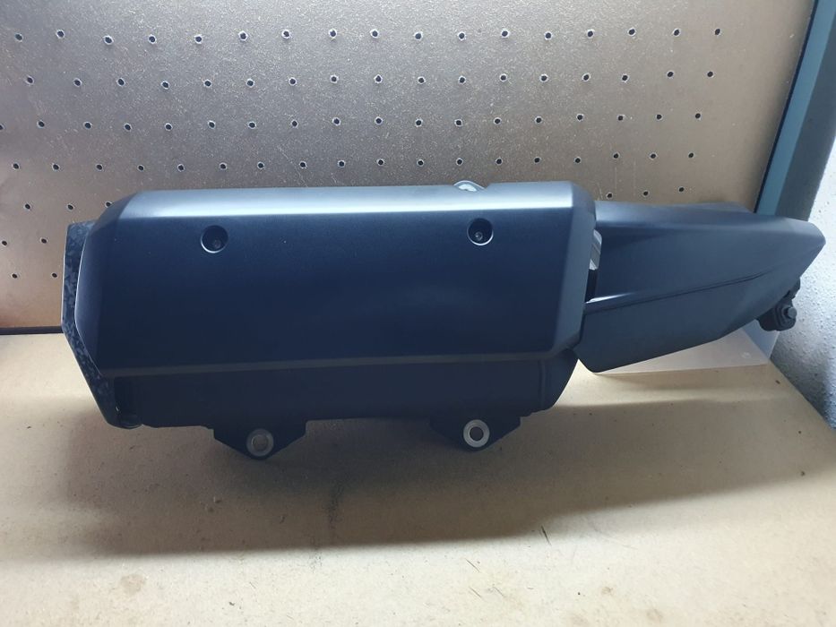 Escape original Yamaha Tricity 300 (como novo)
MWD BX91