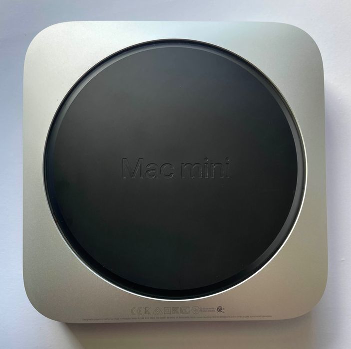 ミニPC M1 Macmini 16GB 1TB m1 Mac mini 16GB 1TB