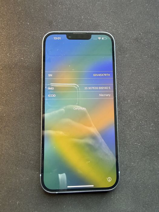 Iphone 14 Plus 128gb