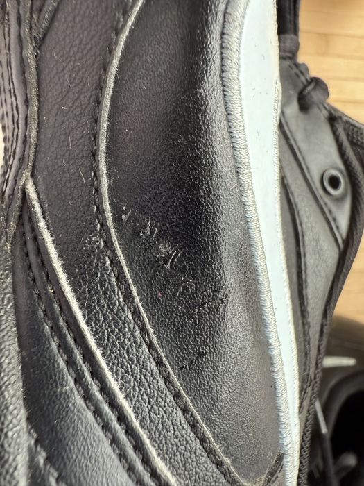 Кросоовки Nike Musique VII