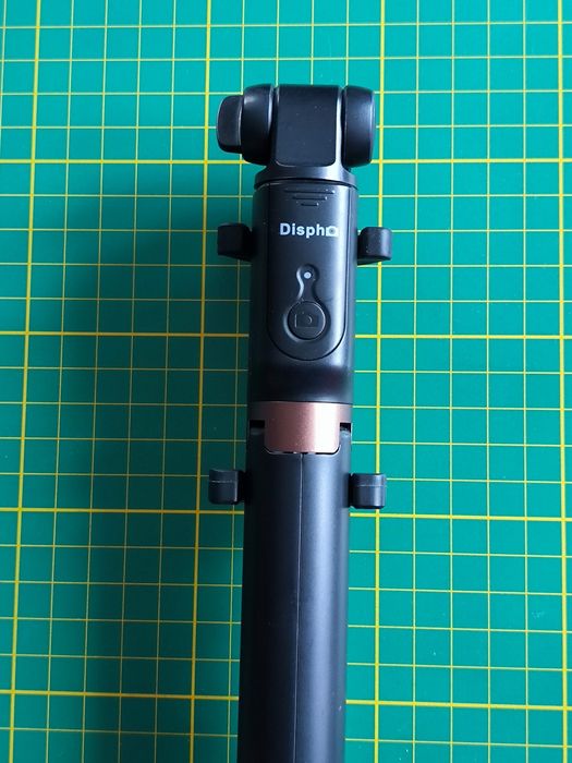 Selfie stick Dispho.