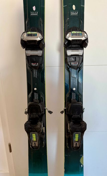 VOLKL DEACON 84 - 177 cm