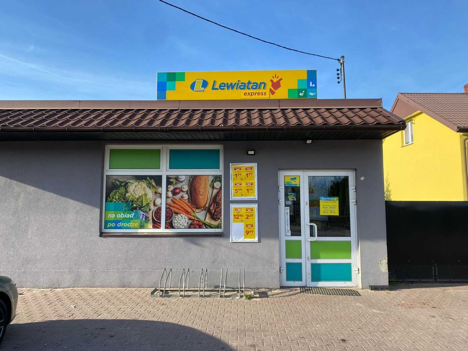 Sodastream Chrzęsne, Karskiej 75 Wymiana nabojów CO2