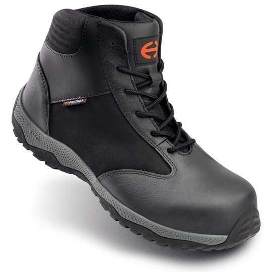 Bota de segurança S3L - MS 30 HIGH - HECKEL - Tamanho 41 - Última Baixa de Preço