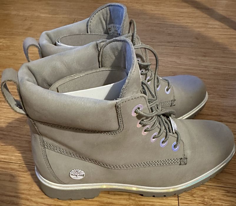 Buty Timberland damskie 38