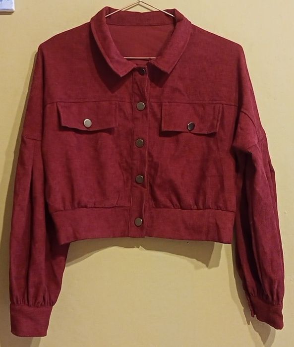 Bluza Bomberka 40/42