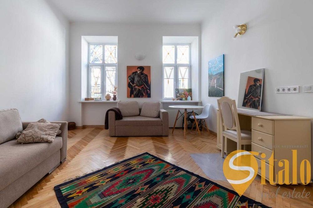 3-rooms apartment apartment by the address st. Staroznesenska ul (area 61,1 m²) - Atlanta.ua - photo 3