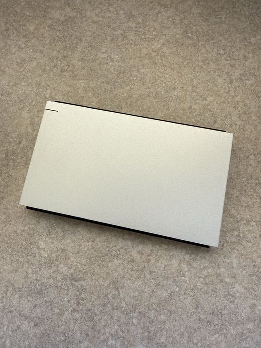 Dysk zewnętrzny LaCie Porsche Design P'9223 1TB Light Grey USB 3.0