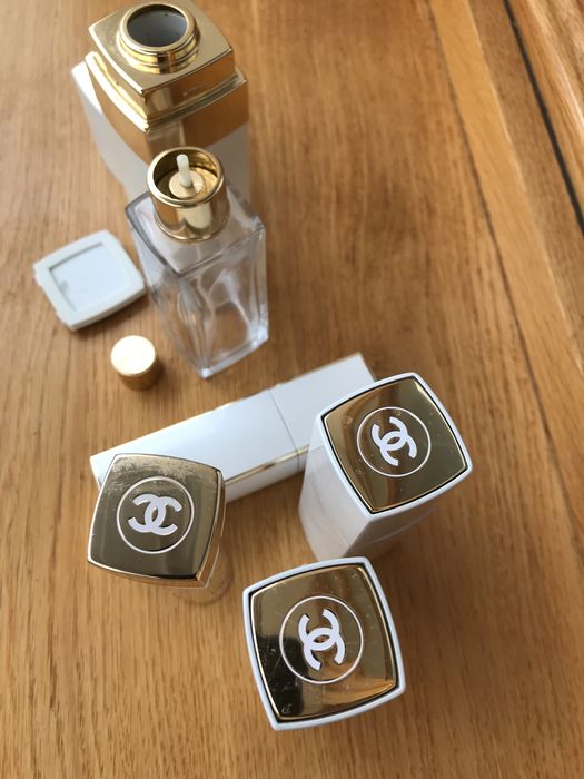 Chanel футляры для спрея 20 мл, 50 мл (оригинал)