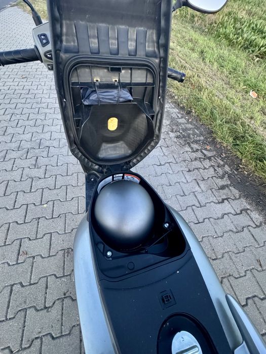 Honda Vision 50