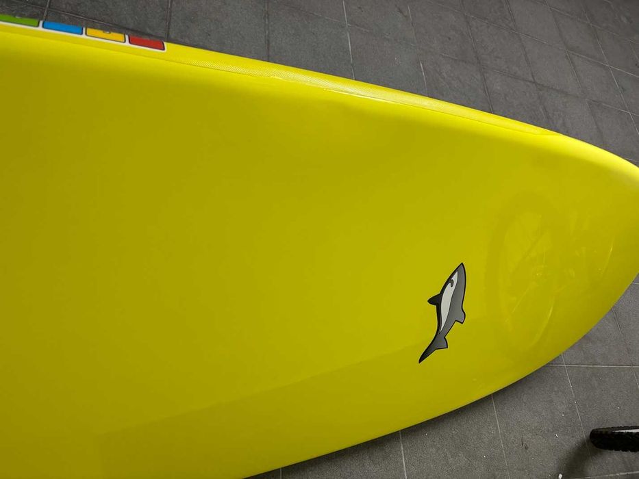 Jimmy Lewis 9'5" Striker - Pracha de SUP