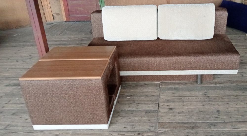 Розкладний диван