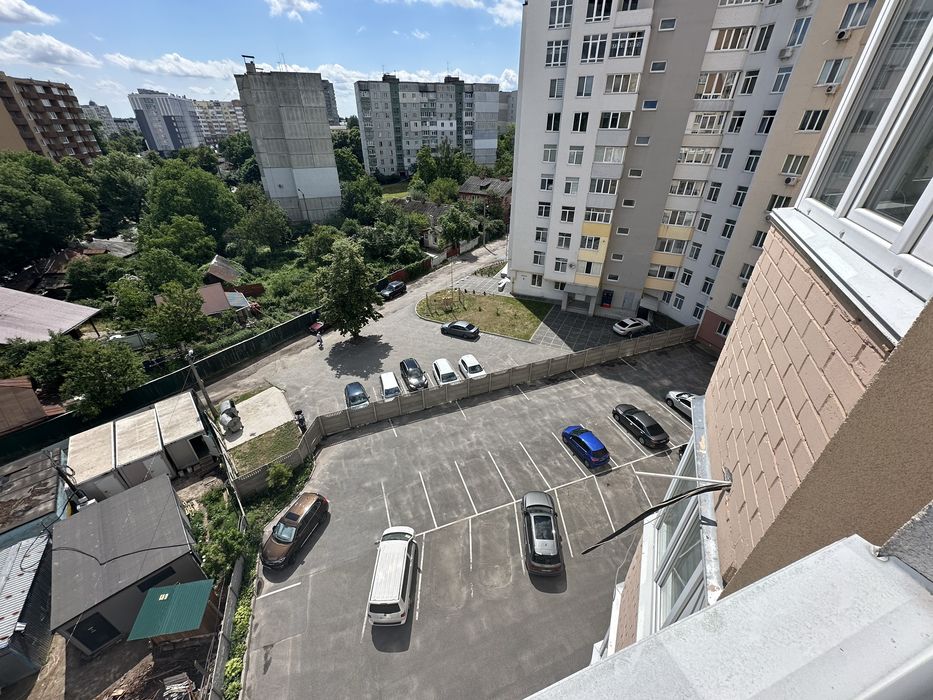 Продаи 3 ком в новом доме ул. Зеленая, Центр, ЦУМ