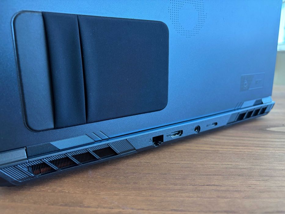 Computador Portátil Clevo | 4Tb SSD + 96Gb RAM