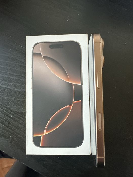 iphone 16 pro 256gb