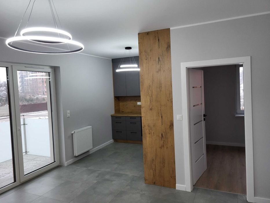 Wynajmę nowe mieszkanie na osiedlu SOHO Krotoszyn