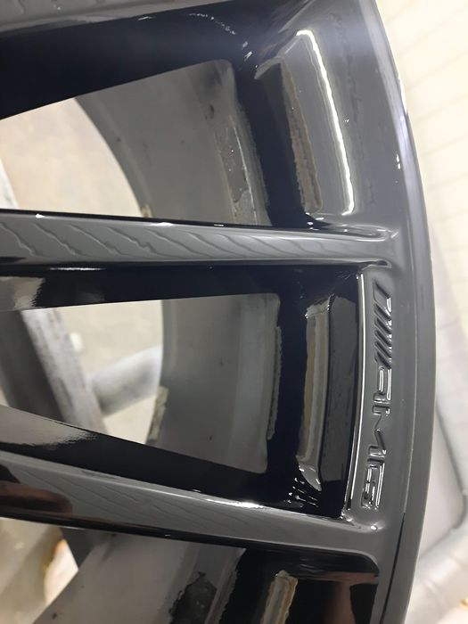 STYLE&SHINE Jasionka  Renowacja felg lakierowanie konserwacja