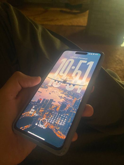 Redmi Note 13 | Б/У | 256GB | ЕКРАН AMOLED 120 HZ