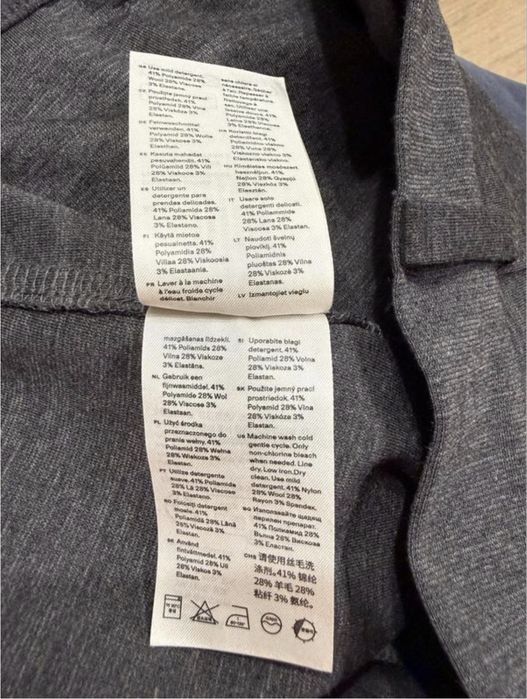 Штани Cos , Arket S