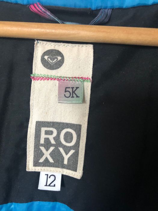 Kurtka Roxy 12 lat 146/152  zima