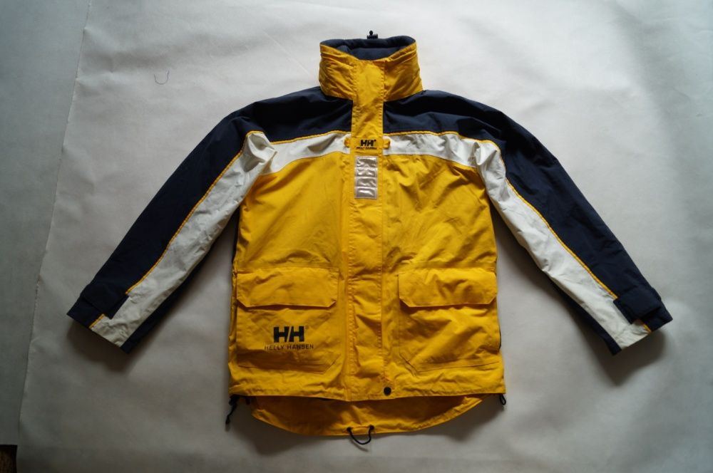 Kurtka Helly Hansen orginal